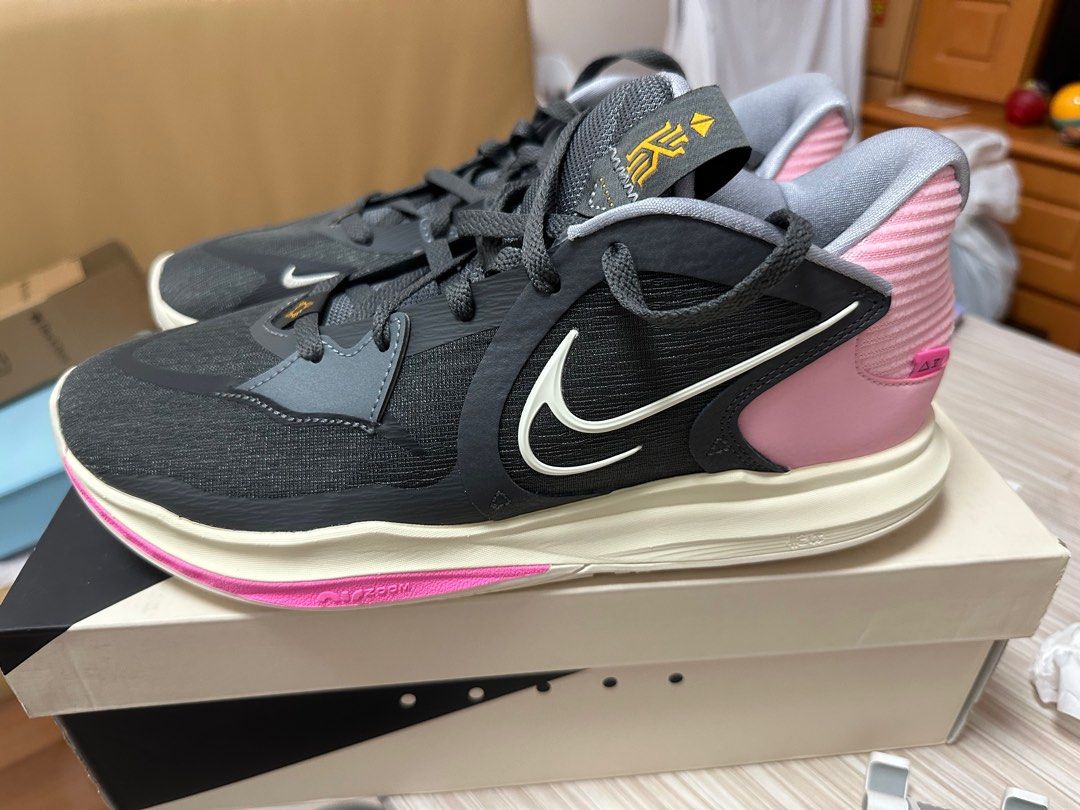 Kyrie 5 sale cheap