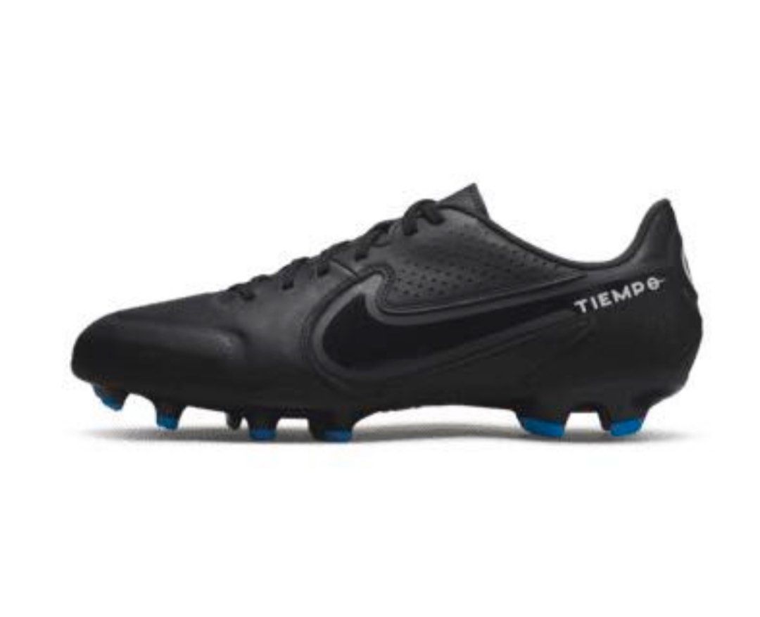 NIKE LEGEND TIEMPO ACADEMY Sports Equipment Sports Games