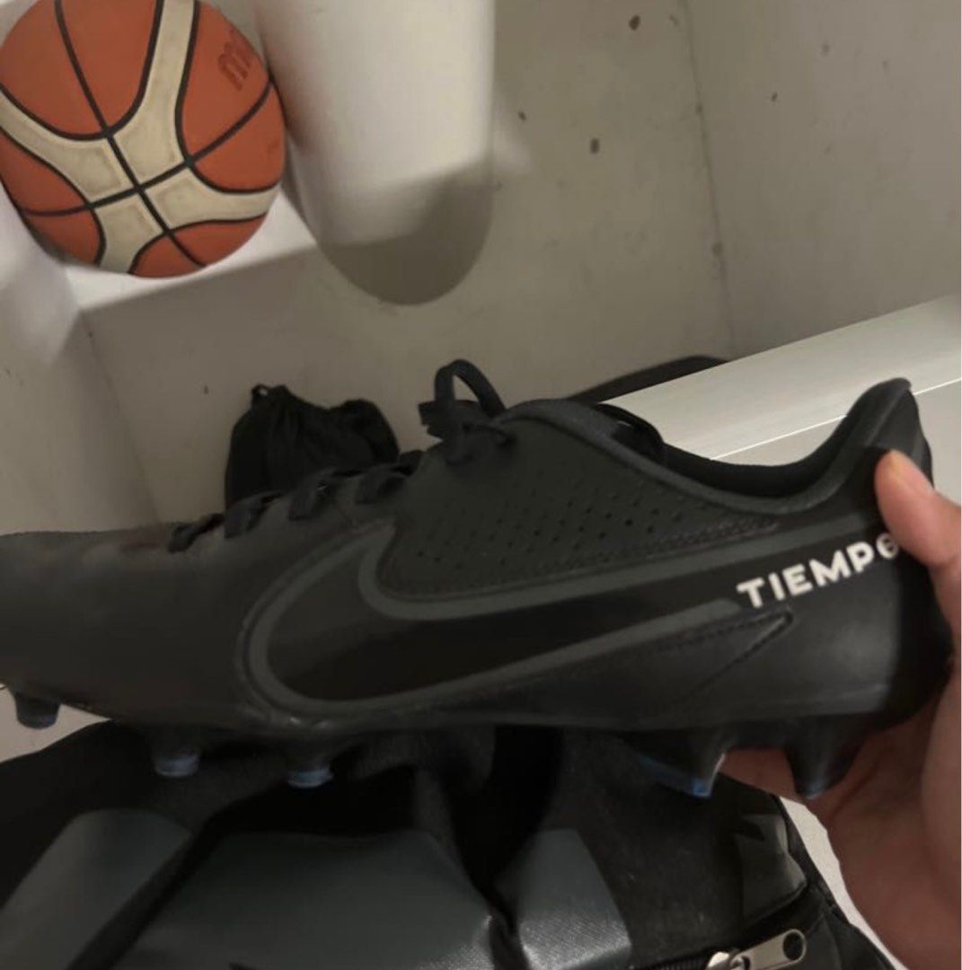 tiempo academy