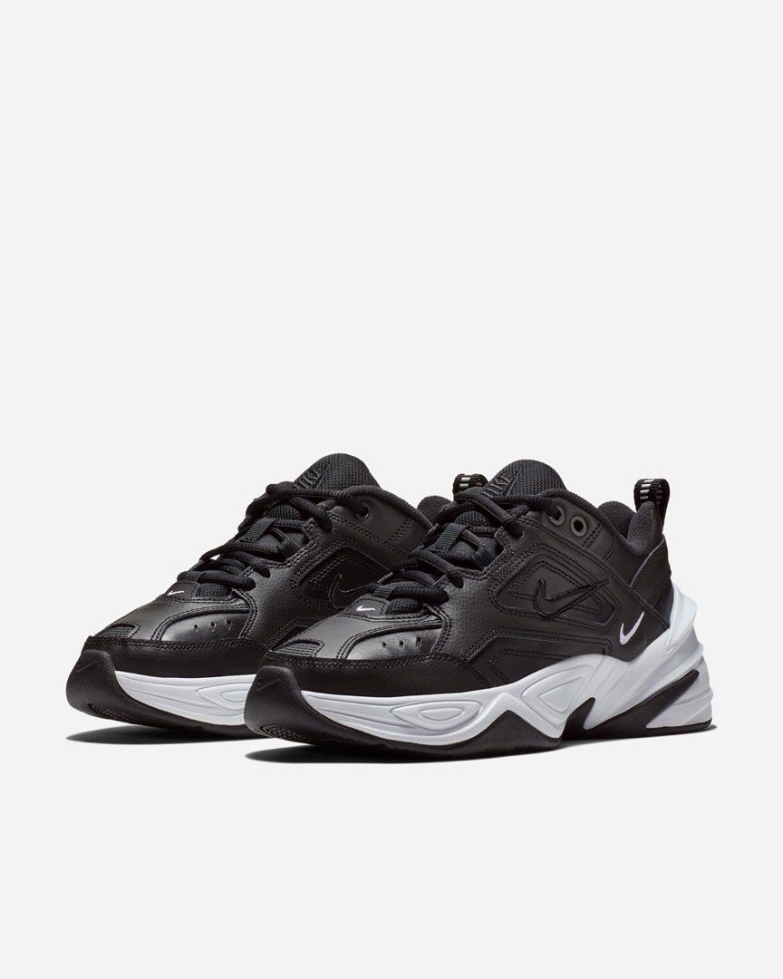 M2k tekno best sale black