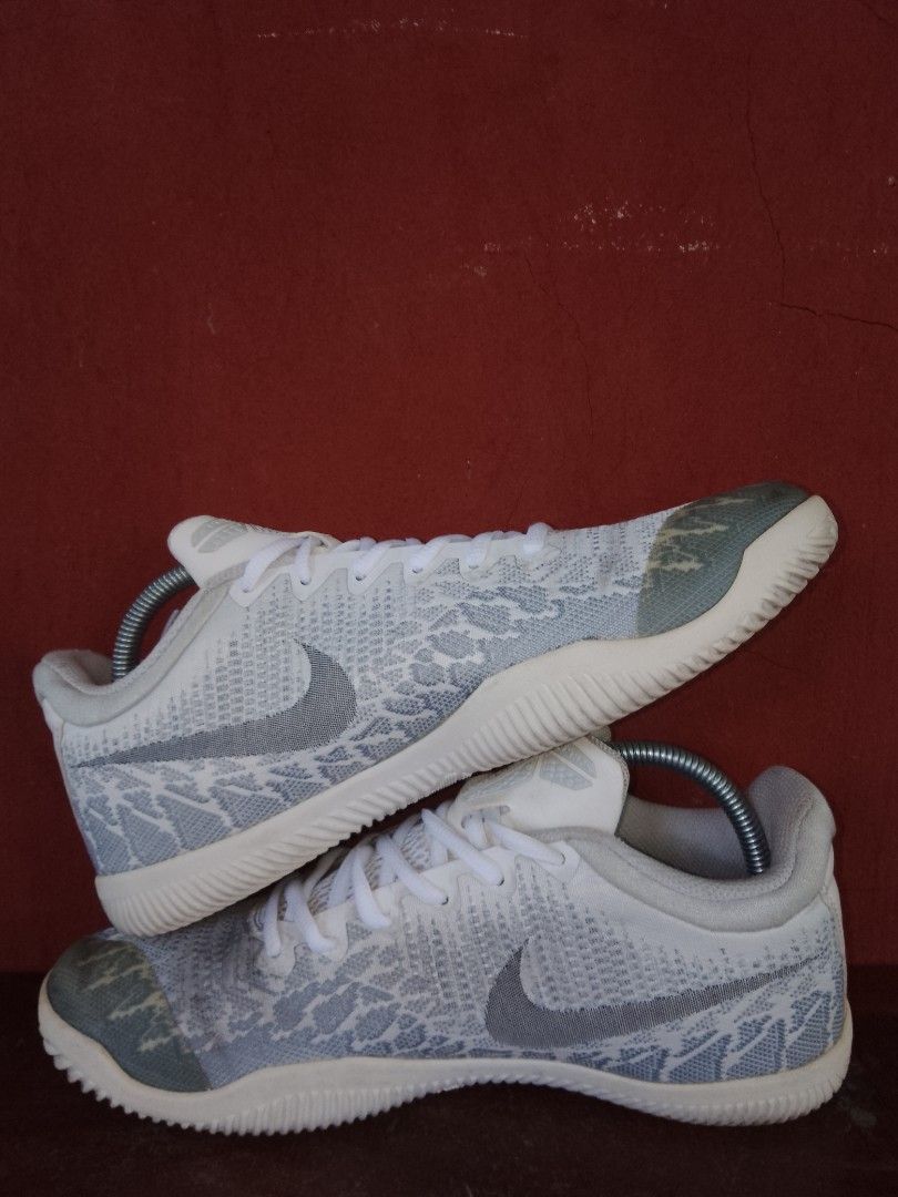 Kobe mamba rage pure hot sale platinum