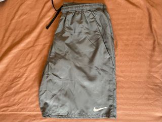 Nike Men’s 7” Running Shorts  (Iron Grey)