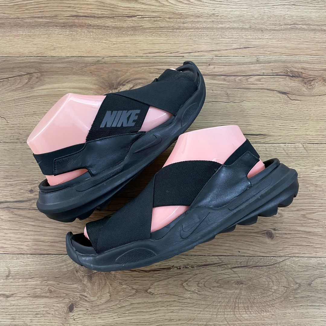 Nike sandals hotsell uk
