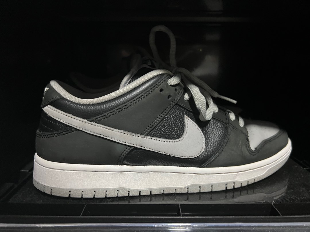sb dunk shadow
