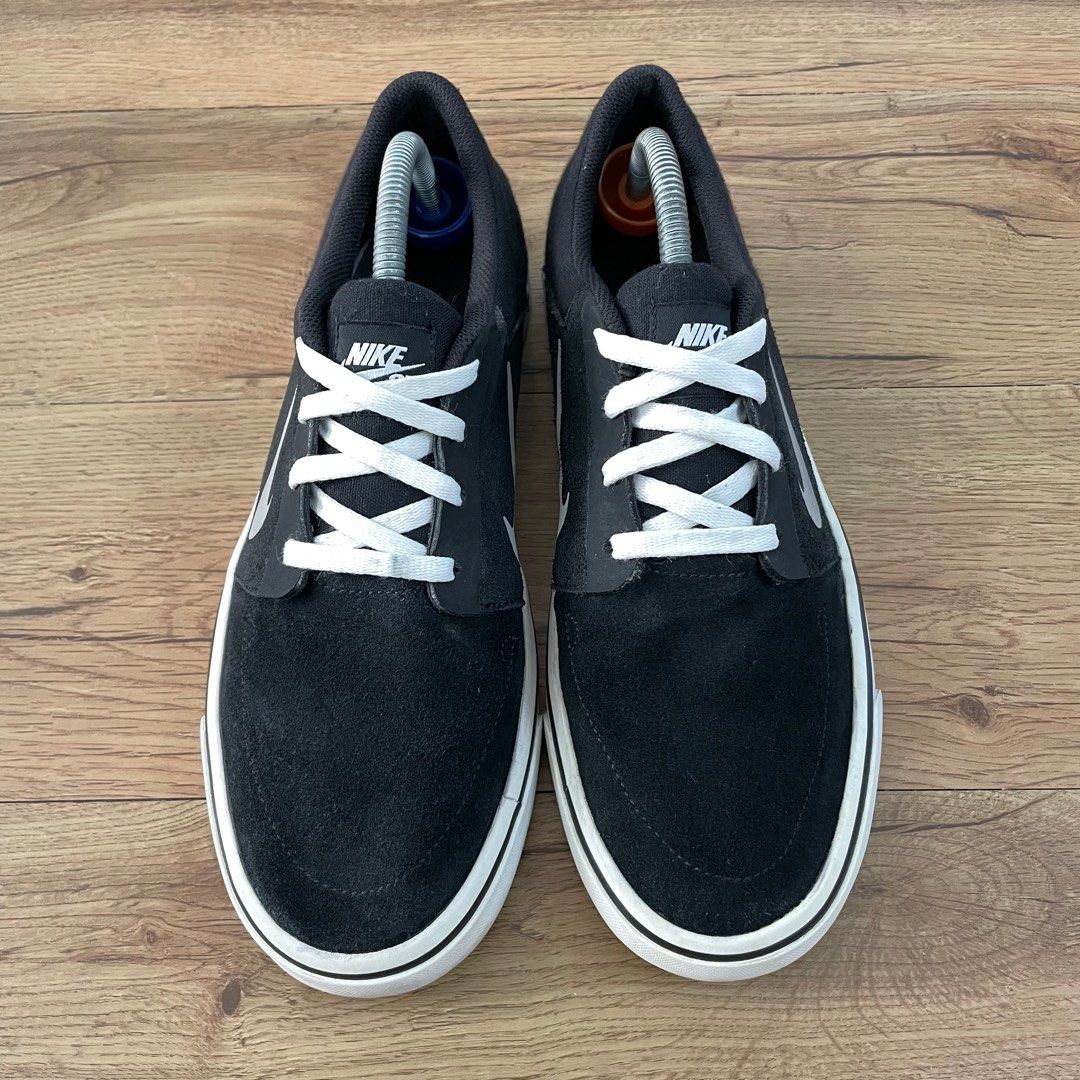 Nike sb portmore best sale 1