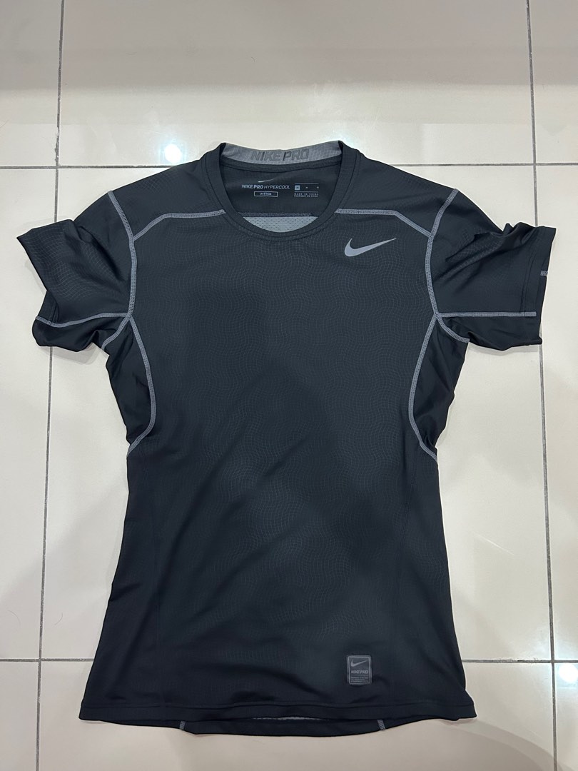 Nike training pro combat store