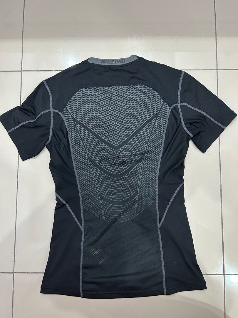 Nike training pro store combat