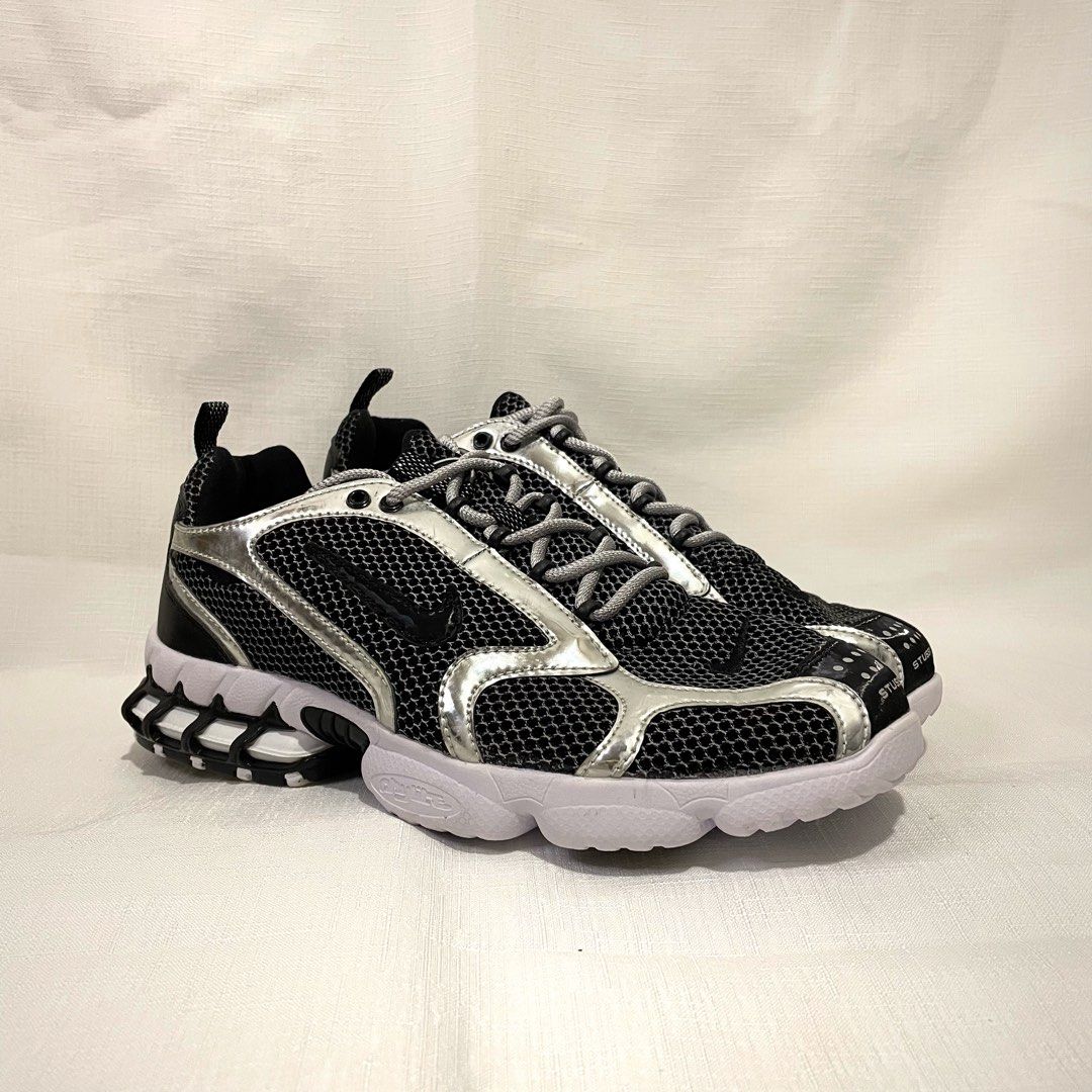 camiseta nike x stussy spiridon