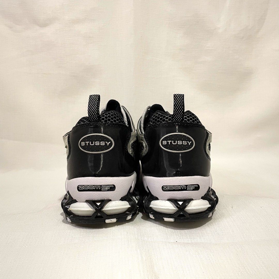 camiseta nike x stussy spiridon