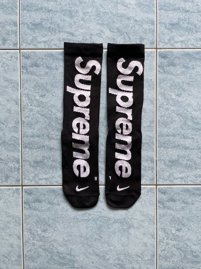 Nike supreme hot sale arm sleeve