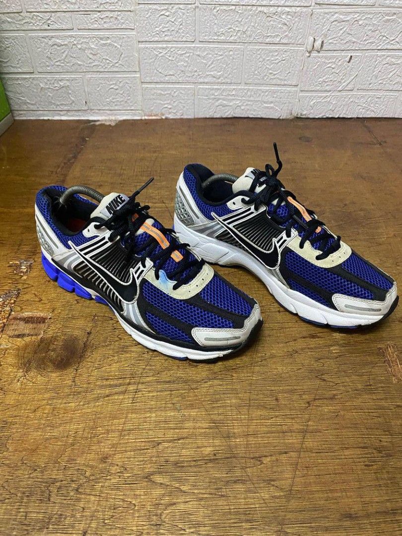 nike zoom vomero 5 se sp racer blue