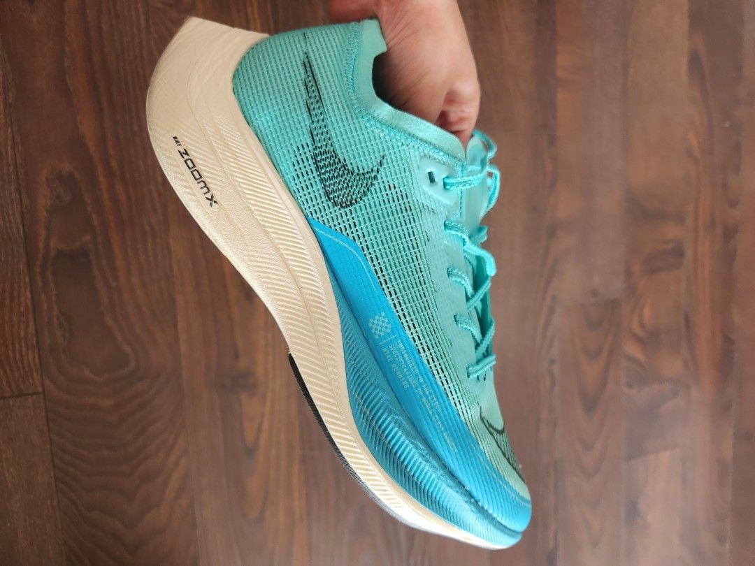 Nike zoomx 2025 vaporfly next homme