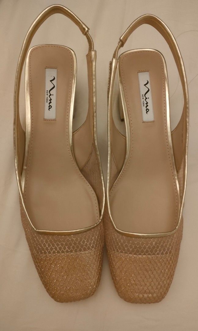 Nina new york heels store