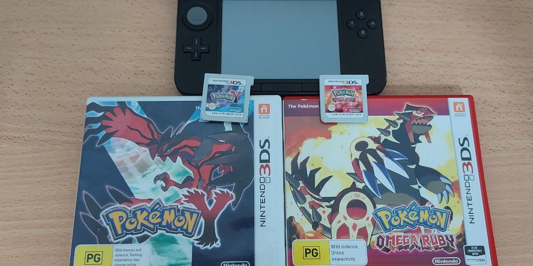 Pokemon sword nintendo 2ds on sale