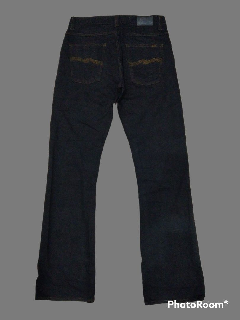 Nudie regular alf 2025