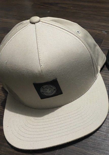 OBEY cap on Carousell