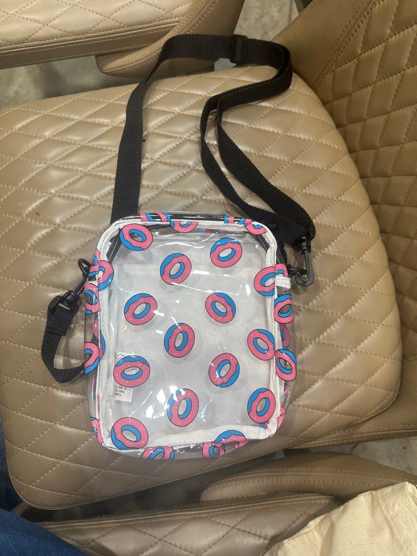 Odd future sales cross body bag