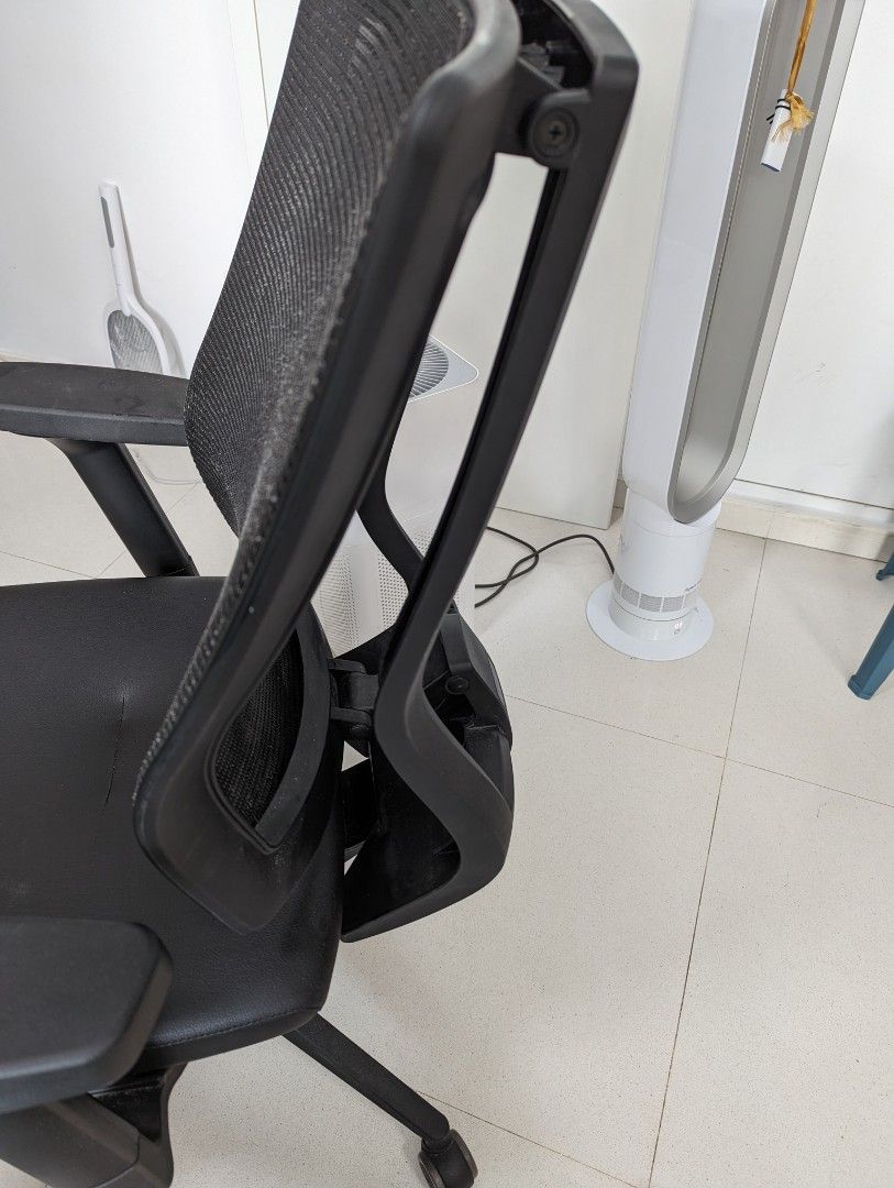 Office Chair Clearance, Furniture & Home Living, Furniture, Chairs on Carousell