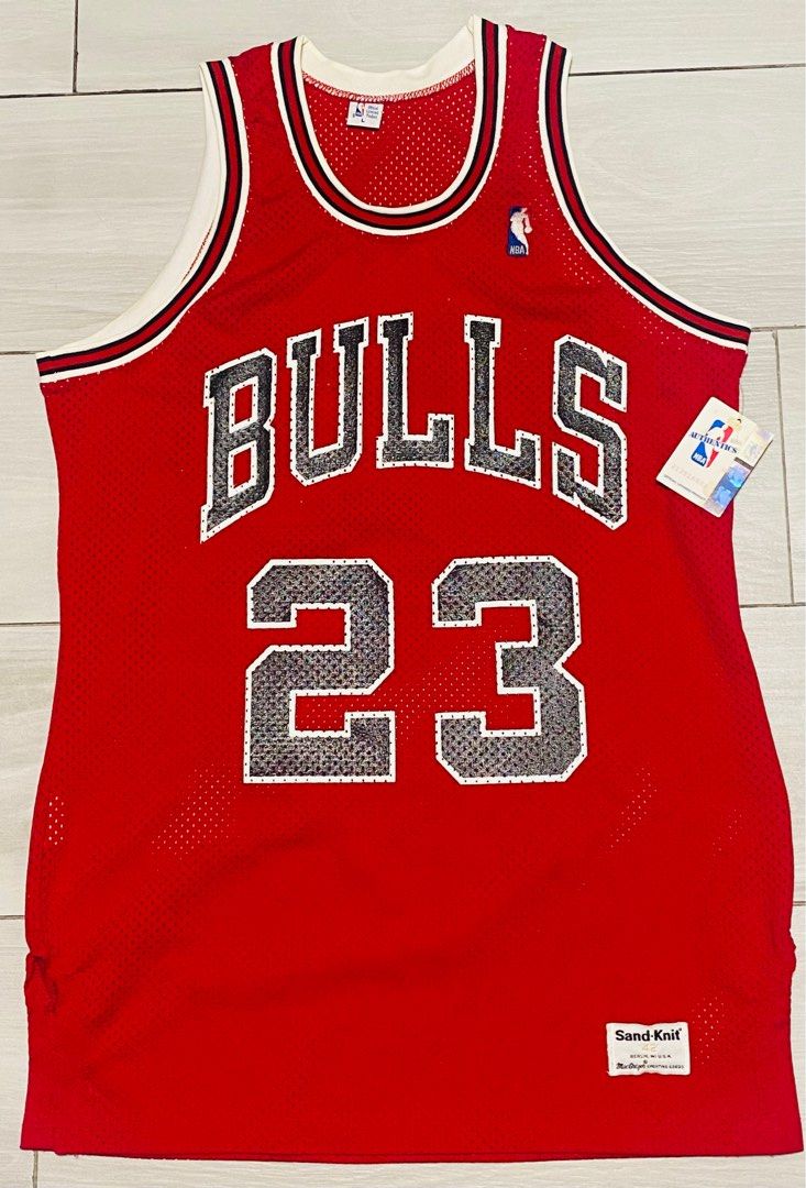 Mj 23 jersey outlet