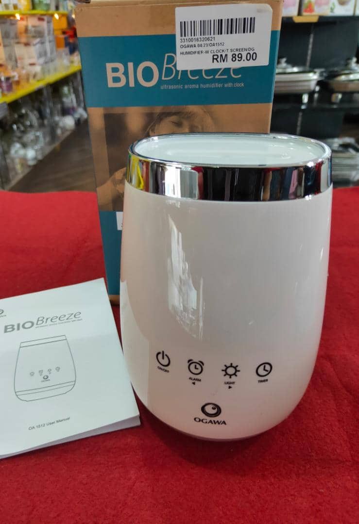 Ogawa humidifier shop