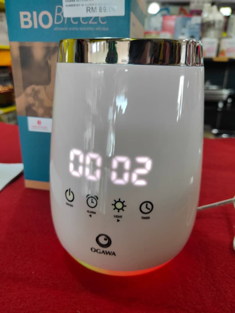 OGAWA Humidifier