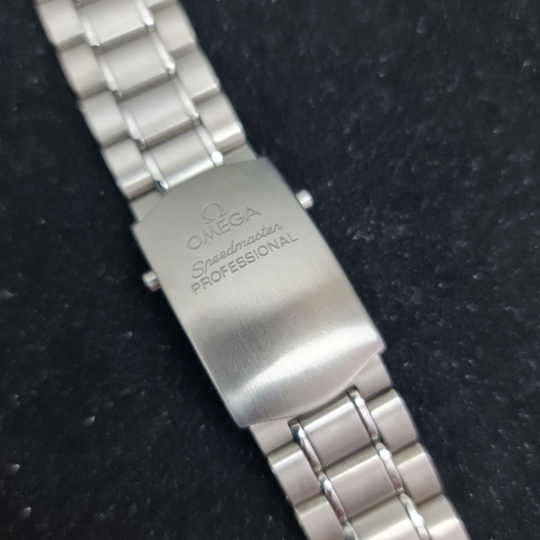 Omega speedmaster bracelet for sale 2025