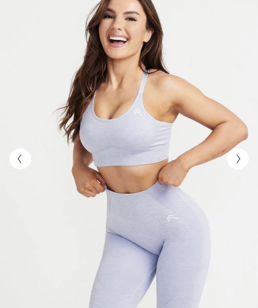 Oner Active Classic Seamless on Carousell