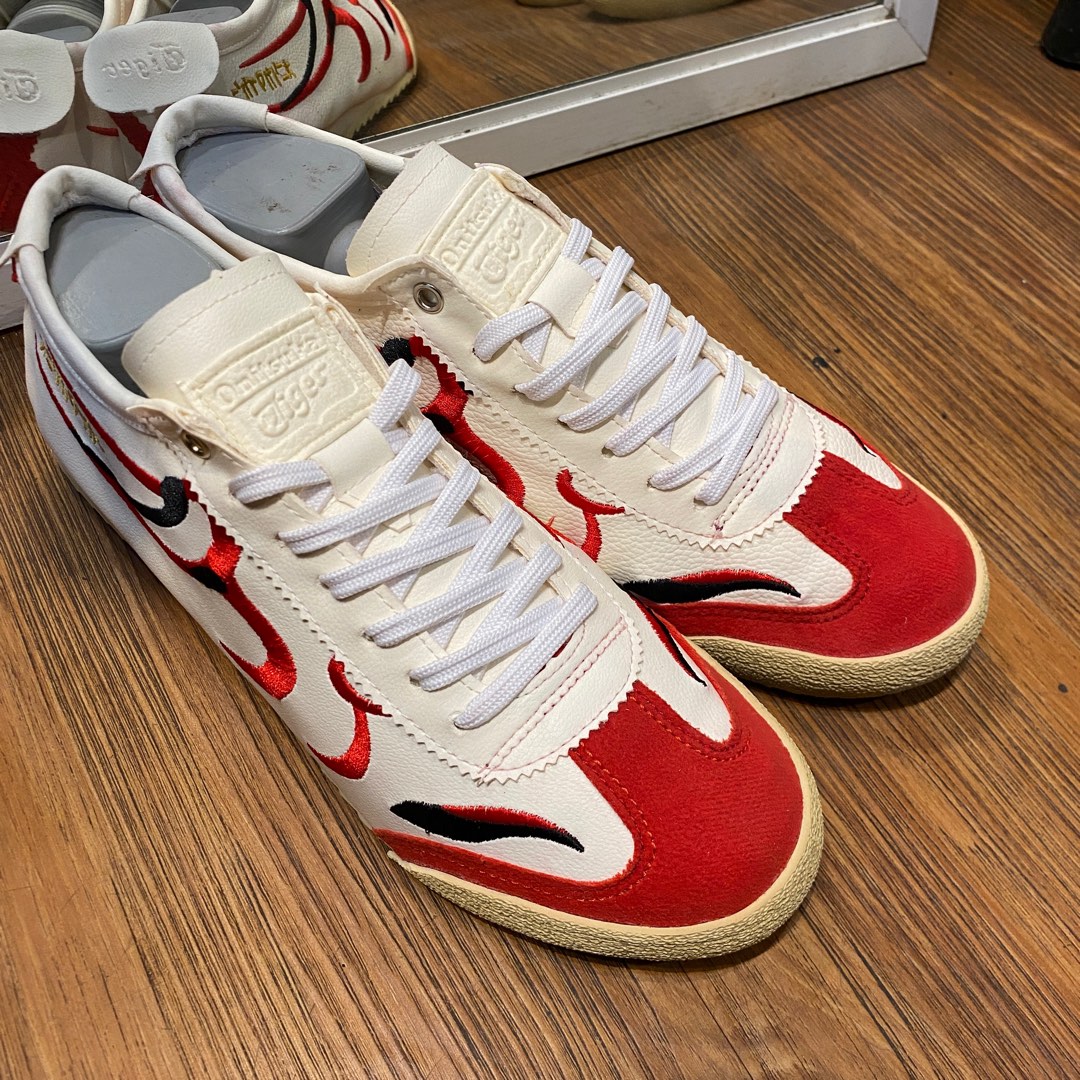Onitsuka kabuki shop