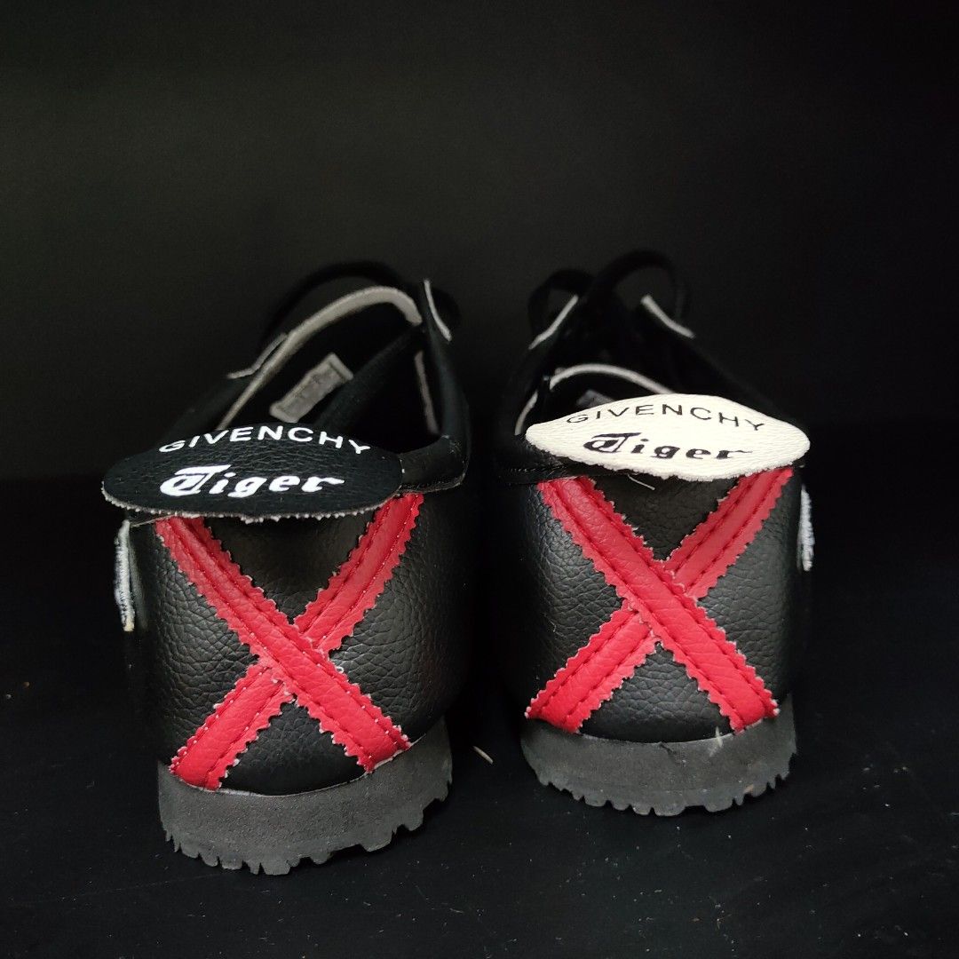 onitsuka tiger x givenchy