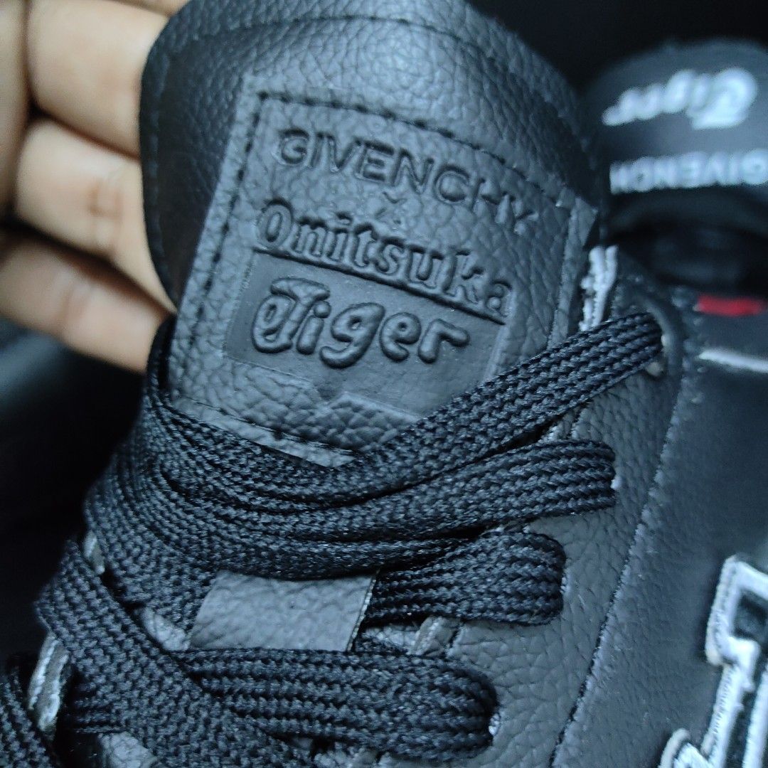 onitsuka tiger x givenchy price