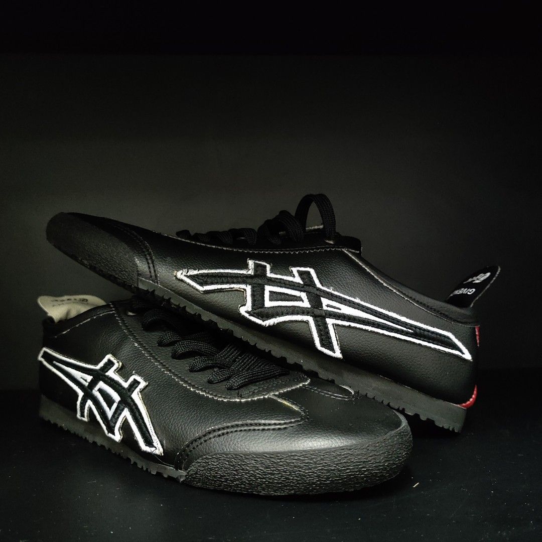 onitsuka tiger x givenchy