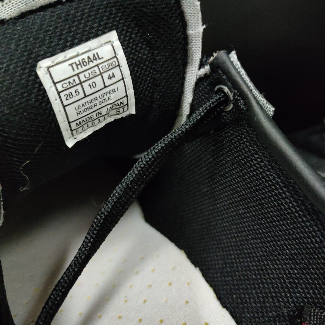 onitsuka tiger and givenchy