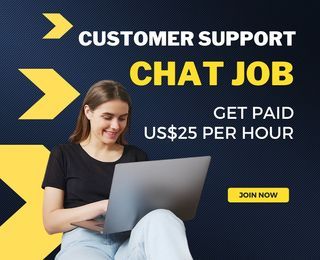 Online Chatting Jobs From Home Campbelltown New South Wales