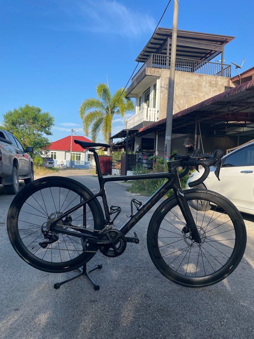 Orbea orca best sale 2021 disc