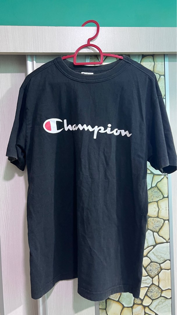 Jd 2025 champion top