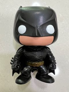 [Ori] The Dark Knight Batman Funko Pop (#19)
