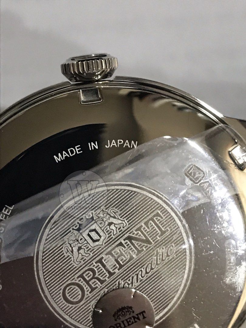 Orient sac00009n0 hotsell