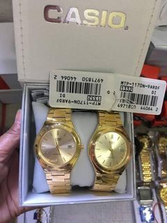 Original Casio