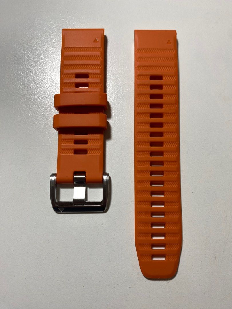 Garmin quickfit store 22 fenix 6