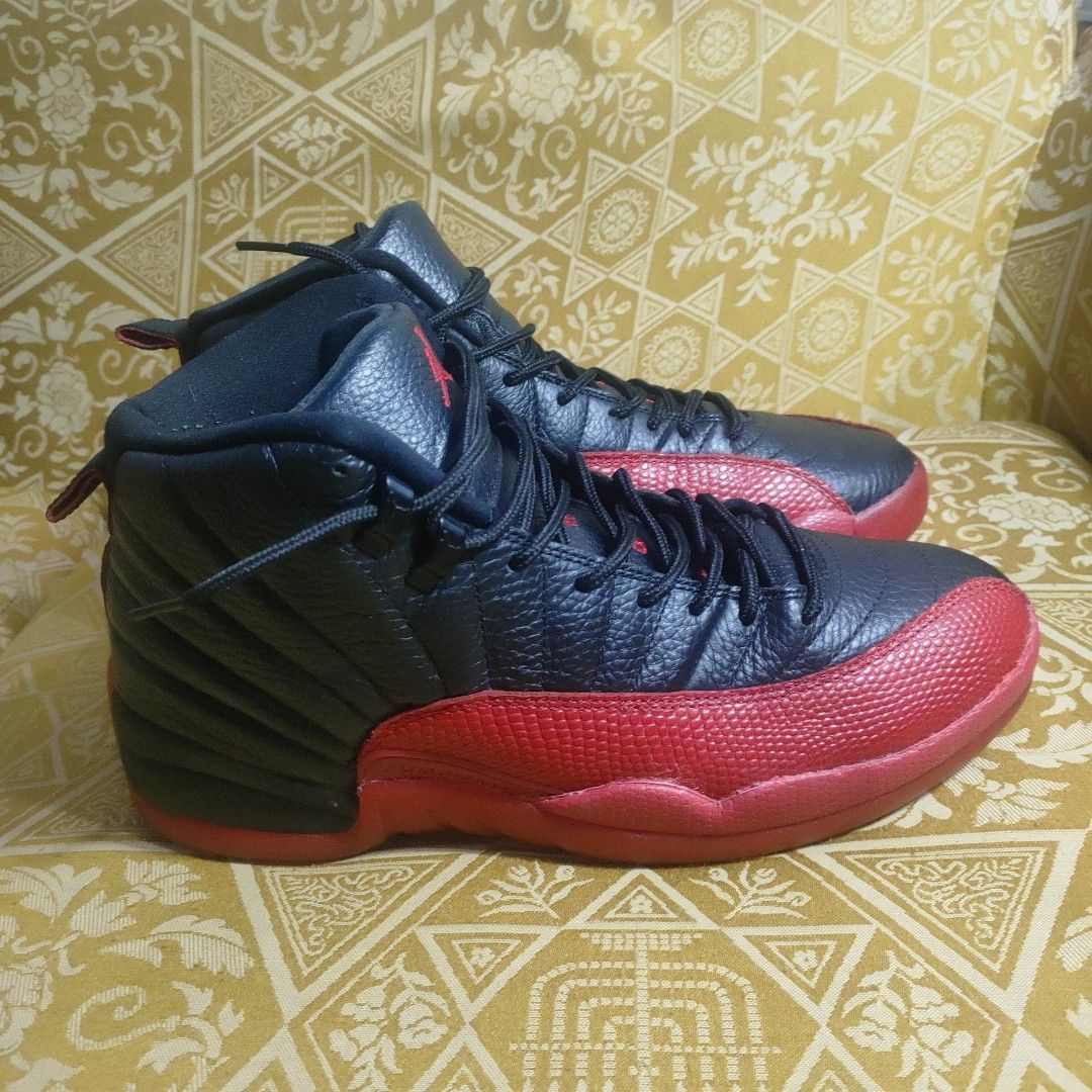 Retro 12 size top 10