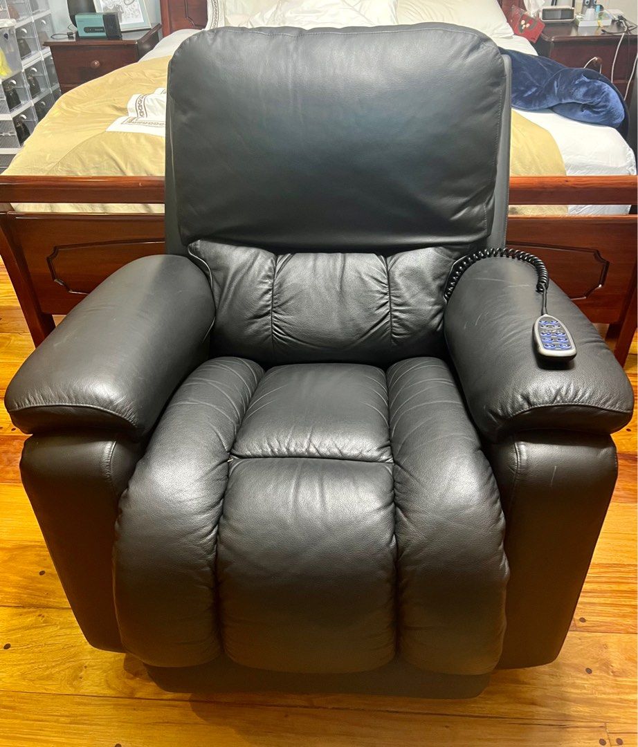 Lazy boy dreamtime best sale recliner