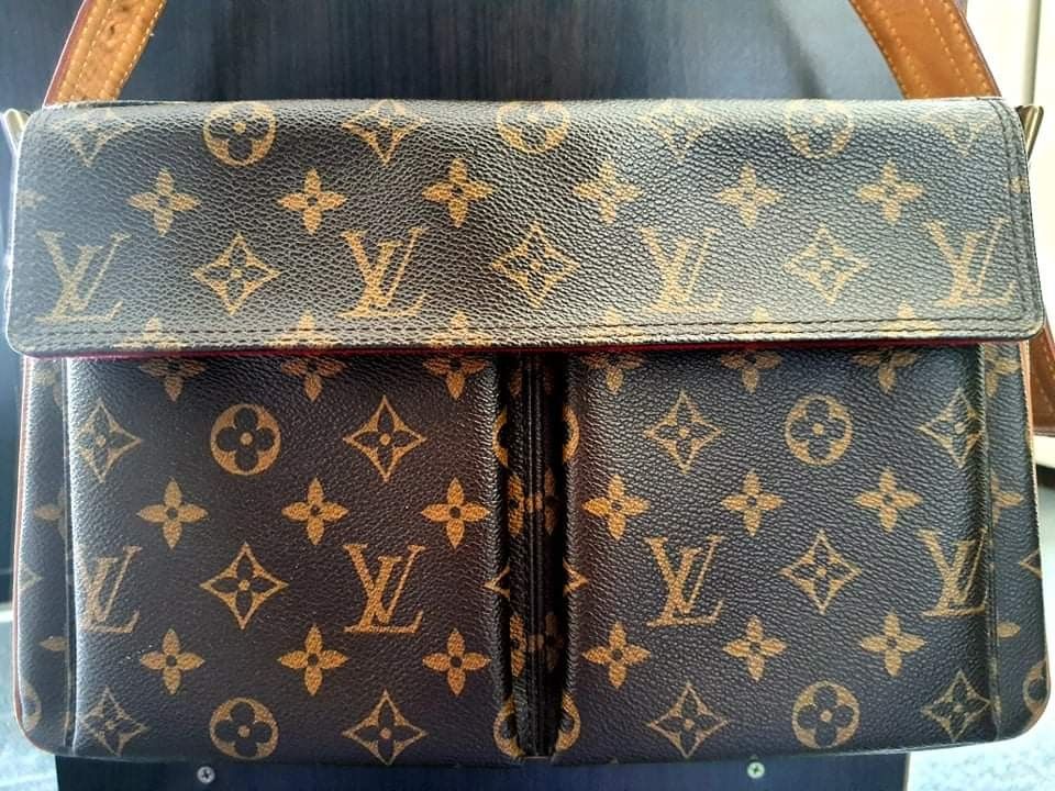 LV Viva Cite GM, Women's Fashion, Bags & Wallets, Shoulder Bags on Carousell