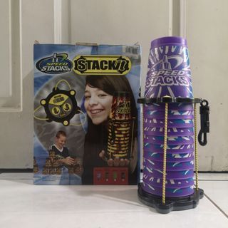 Original Speed Stacks STACKit