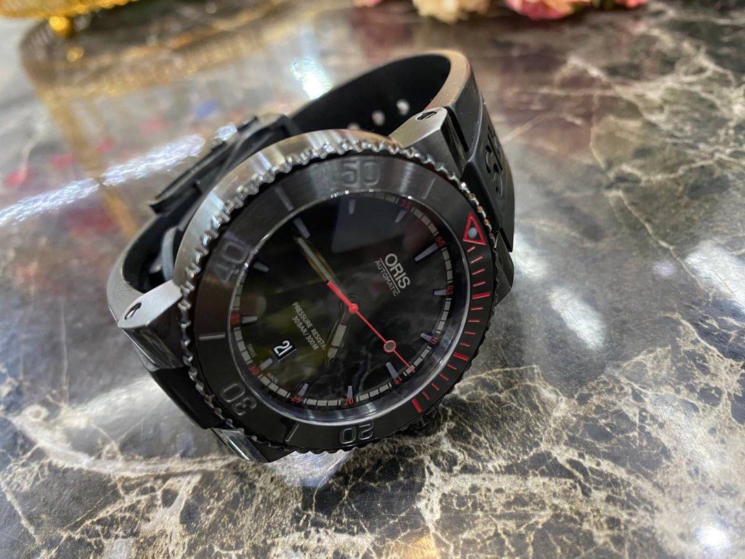 Oris el hierro deals