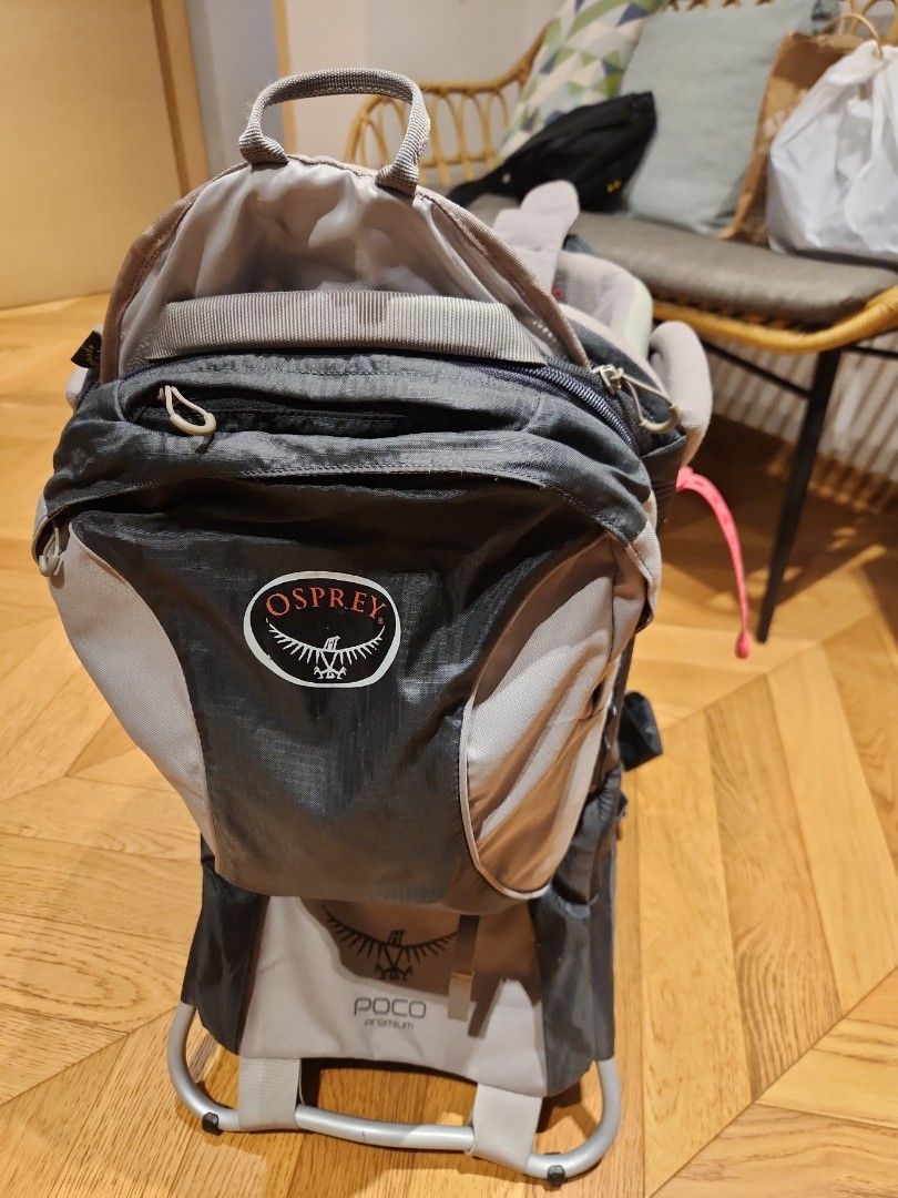 Osprey poco premium hot sale