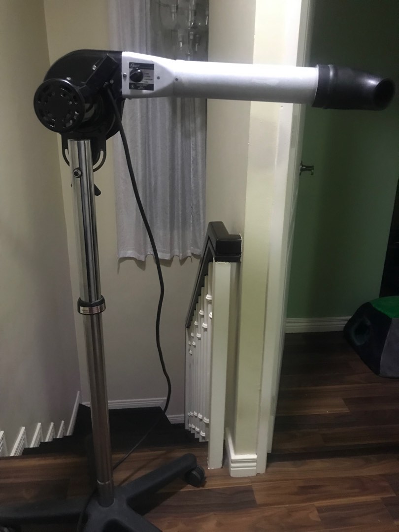 Oster on sale pet dryer
