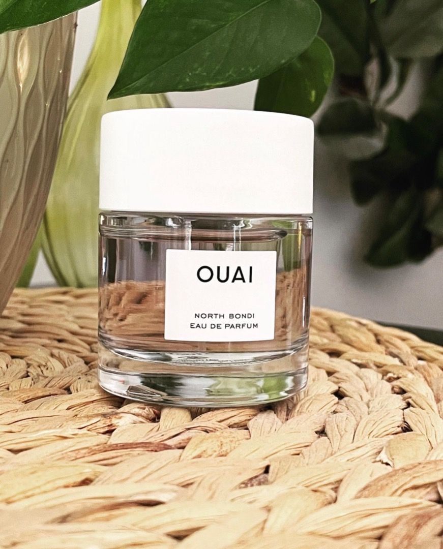Ouai North Bondi Perfume on Carousell