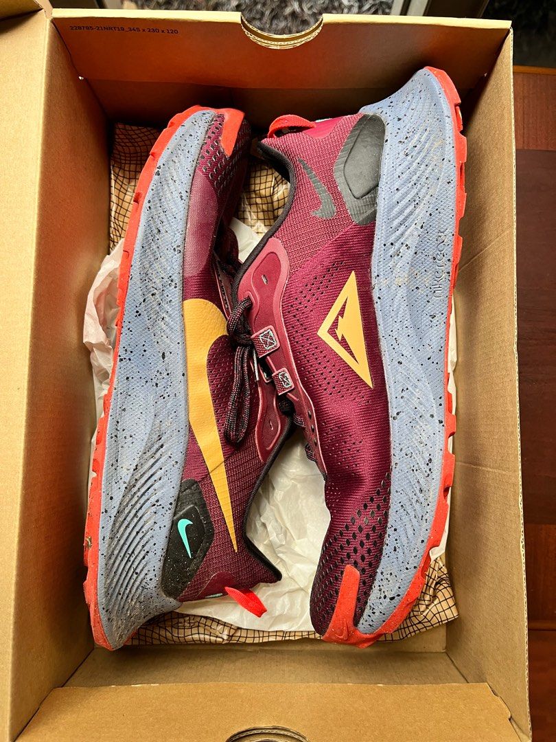 Nike acg best sale pegasus