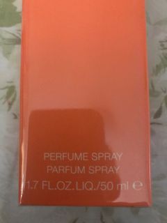 Perfume spray by Clinique Happy (50ml)