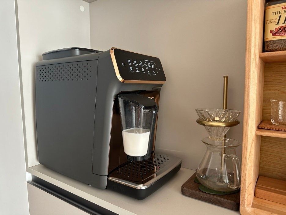 Philips EP3146 Fully Automatic Coffee Machine, Everything Else, Others ...